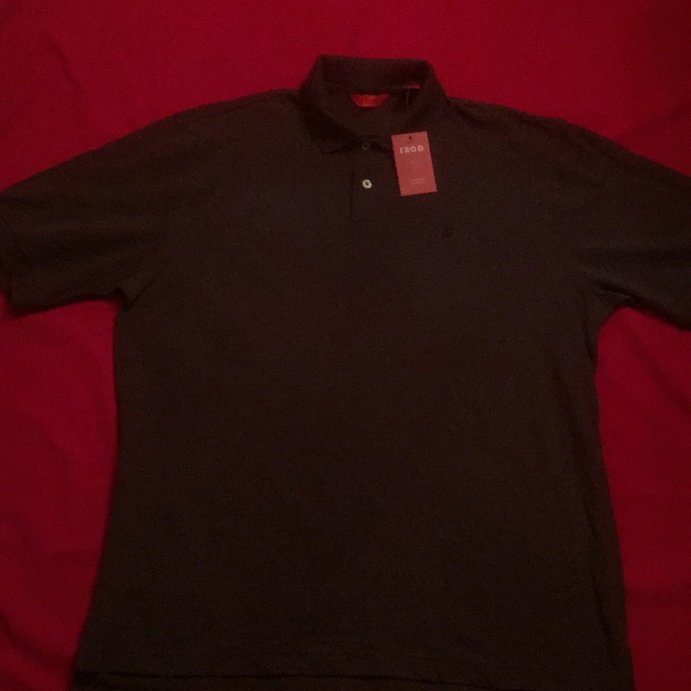 Men Polo style shirt